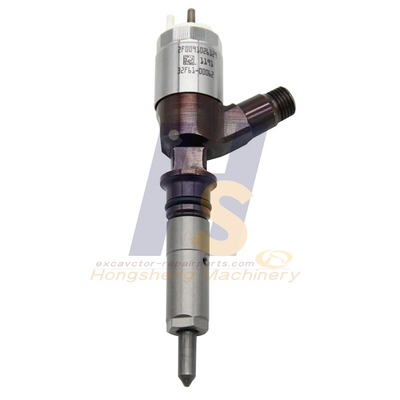 326-4700 de Assemblage Carter CAT 320D C6.4 van de motorbrandstofinjector