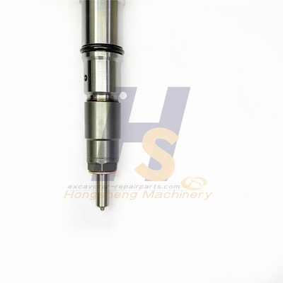VOE20798683 Assemblage 0445120067 Volvo EC200B 210B D6E D6D van de motorbrandstofinjector