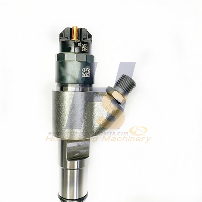 VOE20798683 Assemblage 0445120067 Volvo EC200B 210B D6E D6D van de motorbrandstofinjector