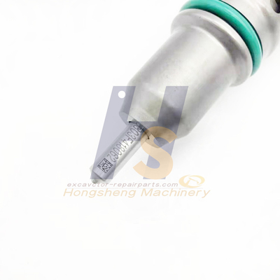 557-7633 387-9433 10R7222 Motorbrandstofinjector 254-4339 voor Voerman 330D 336D 340D