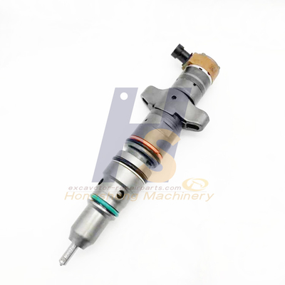 557-7633 387-9433 10R7222 Motorbrandstofinjector 254-4339 voor Voerman 330D 336D 340D