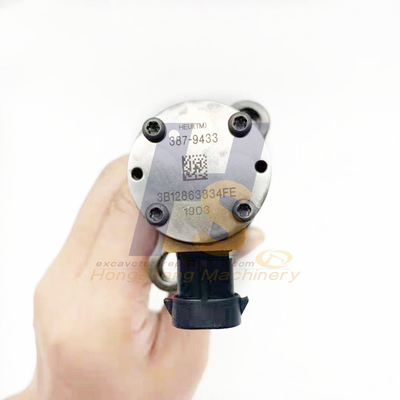 557-7633 387-9433 10R7222 Motorbrandstofinjector 254-4339 voor Voerman 330D 336D 340D