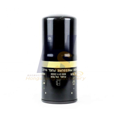 600-311-7460 / 9520/6220 Diesel Filter KOMATSU pc60-7 PC78 130-7