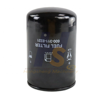 600-311-7460 / 9520/6220 Diesel Filter KOMATSU pc60-7 PC78 130-7