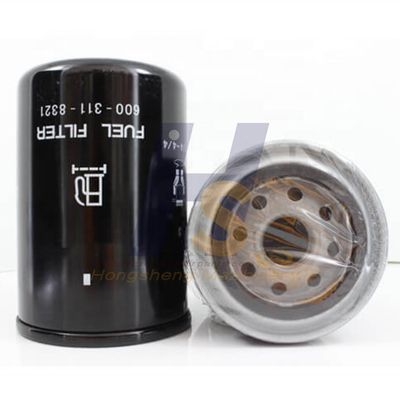 600-311-7460 / 9520/6220 Diesel Filter KOMATSU pc60-7 PC78 130-7