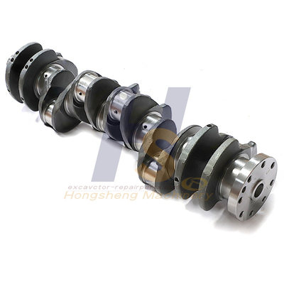 2827958 Gesmede Motor 2611544 van Carter CAT 330D 336D C9 van de Staaltrapas