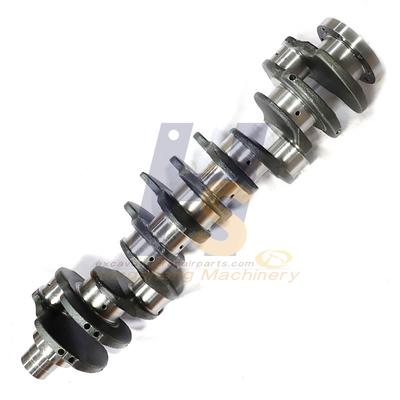2827958 Gesmede Motor 2611544 van Carter CAT 330D 336D C9 van de Staaltrapas