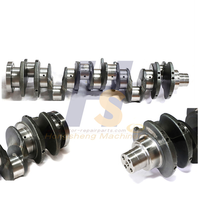 2827958 Gesmede Motor 2611544 van Carter CAT 330D 336D C9 van de Staaltrapas