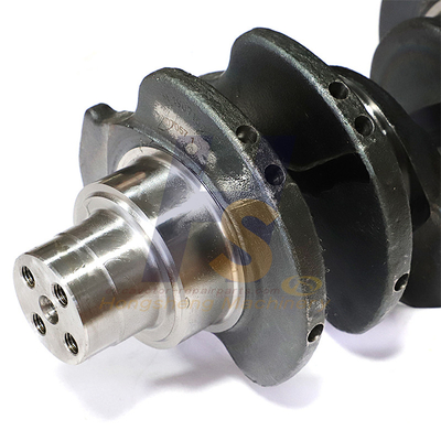 2827958 Gesmede Motor 2611544 van Carter CAT 330D 336D C9 van de Staaltrapas
