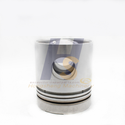 De Dieselmotorzuiger die van KOMATSU 4D120 6110-33-2132 D50P-15 ringen