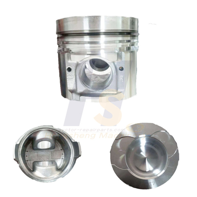 6207-31-2120 de Assemblage KOMATSU 200-5 S6D95 van graafwerktuigengine parts piston