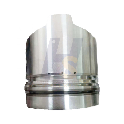 6207-31-2120 de Assemblage KOMATSU 200-5 S6D95 van graafwerktuigengine parts piston