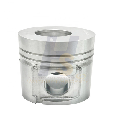 Het Graafwerktuig Engine Parts Piston die van KOMATSU S6D95L 6209-31-2141 ringen