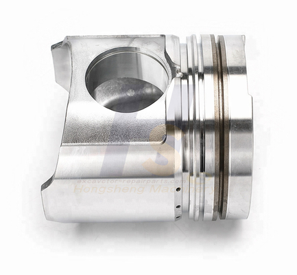 KOMATSU pc300-6 S6D108-Graafwerktuig Engine Parts Piston 6222-33-2110 217250