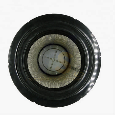 17801-3460 Net Goedgekeurde 17801-3450 ISO 9001 van graafwerktuigfuel filter inner