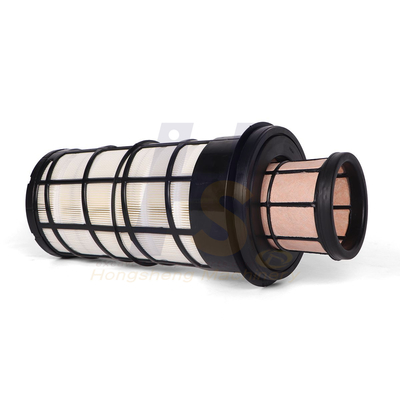 Binnengraafwerktuig Verklaard Air Filter Grid P611190 P611189 ISO 9001