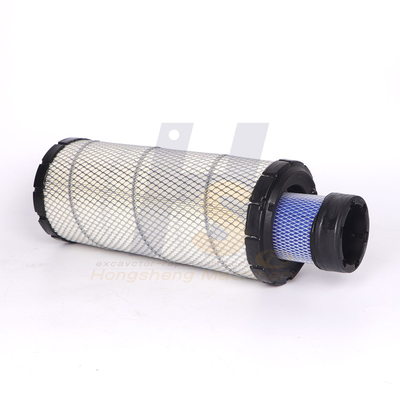 P775300 AF25558 Graafmachine Brandstoffilter 78mm Luchtfilter 222422A1 26510343 70957N