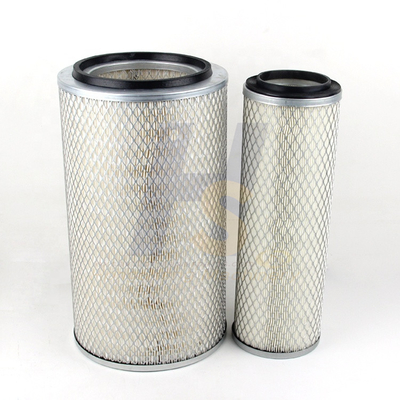 van het Graafwerktuigfuel filter P500186 40C0370L AF25268 van 40C0408 40C0228 de Luchtfilter