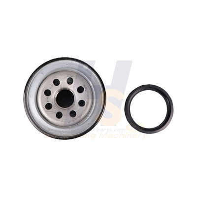 Het Graafwerktuig Fuel Filter van ME056670 P550391 4616544 4326739 4078360